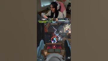 How did they not expect the flank #apex #apexlegends #apexlegendsclips