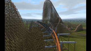 Solar Flare | Hyper Hybrid RMC | NoLimits2
