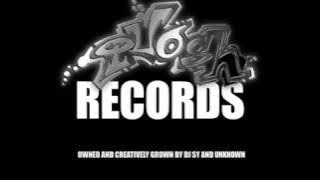 Dj Sy and Unknown - Life is a mystery scratching