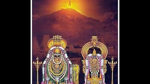 கார்த்திகை தீபம் 2024 | Karthigai Deepam  2024