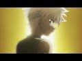 Passing the Torch of Kindness in Hunter x Hunter