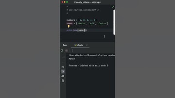 THIS Is VERY Useful! #code #programming #python