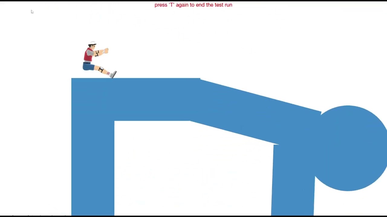 Как создать уровень в happy wheels computer version