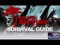 5 Tips for Surviving Dead Island: Riptide