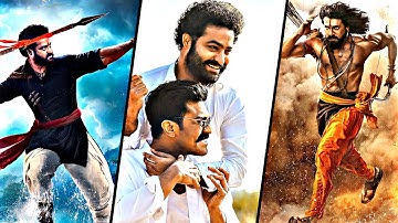 #RRR-Best scene 🔥 WhatsApp Status || Jr NTR & Ram Charan || 4K Full Screen Status #viralvideo #RRR