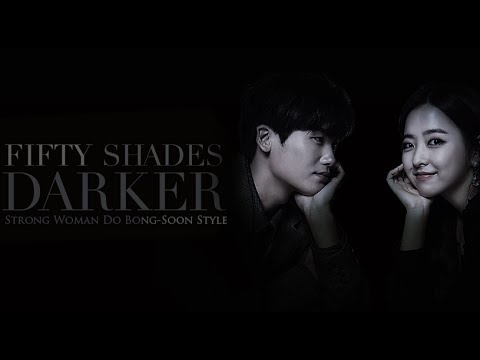 Download 50 Shades Darker - Teaser || Strong Woman Do Bong-Soon Style