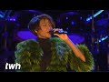 Whitney Houston - I Will Always Love You (Live from Mannheim)