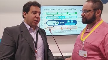 Cisco at #CitrixSummit - Intelligent Application Delivery