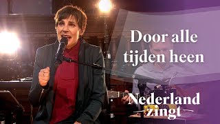 Door alle tijden heen (Kinga Bán) - Nederland Zingt chords