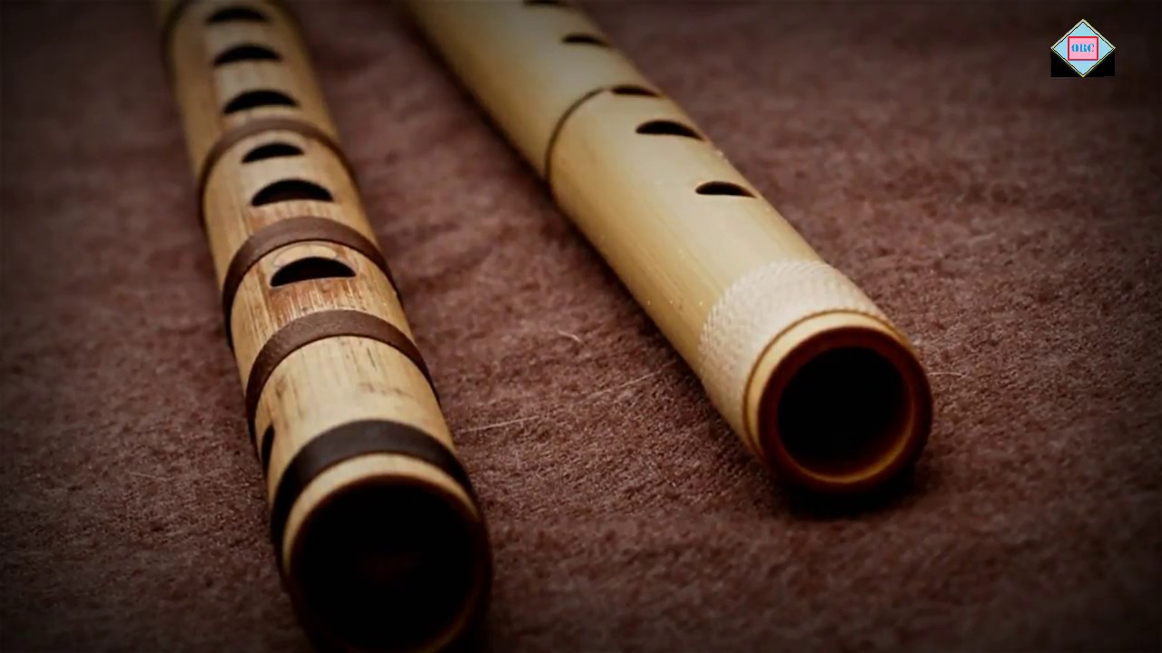 Assam Bamboo Flute ¦¦ Bodo Kherai Tune¦¦ YouTube