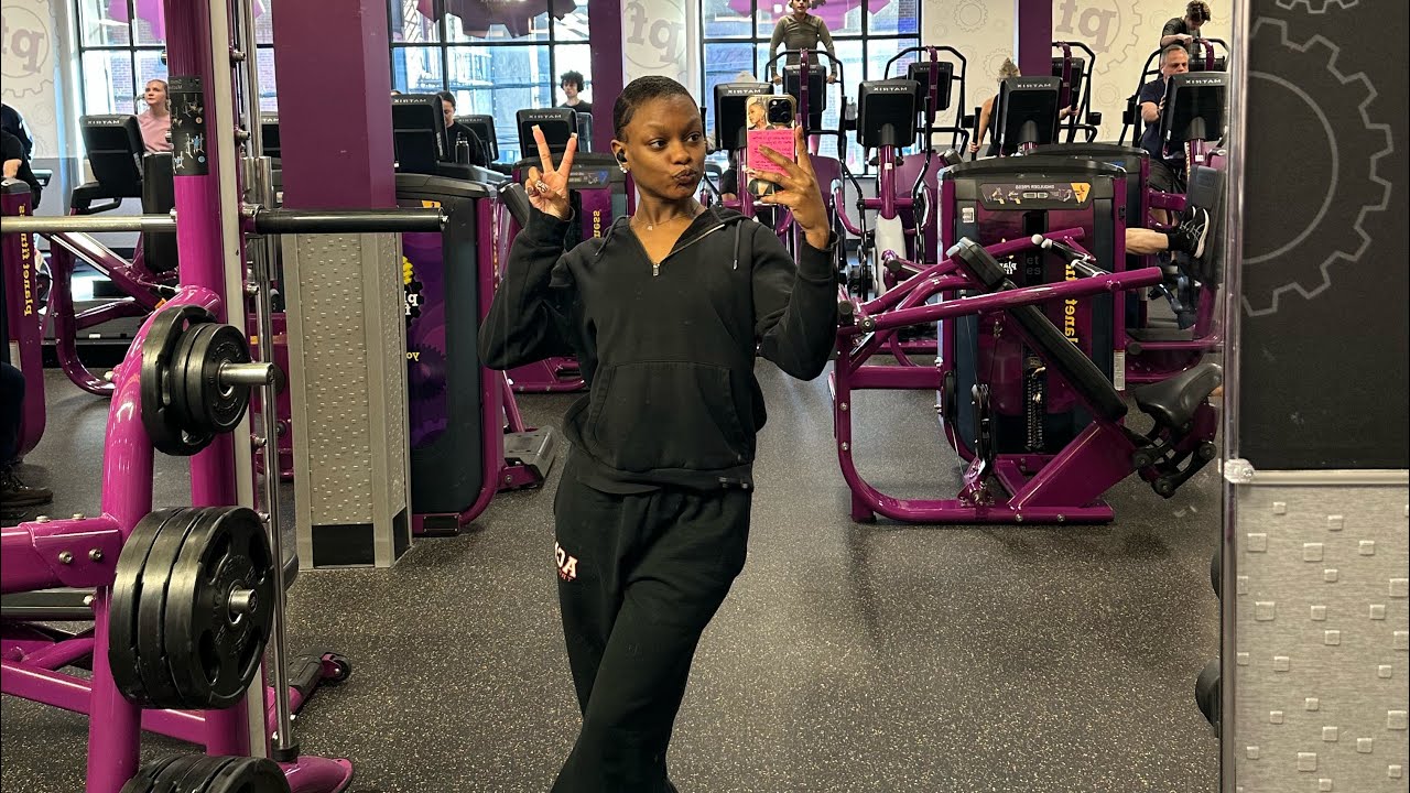 are you starting a 2025 fitness journey? 5 tips for YOU :) - YouTube