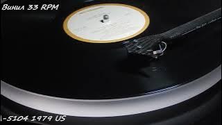Elton John Warm Love In a Cold World vinyl