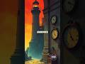 Three men vanished from a lighthouse… and nobody ever found them… #history #shorts