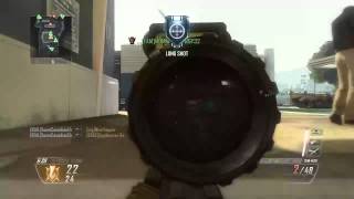 Black Ops 2 Split Quad Feed Profile