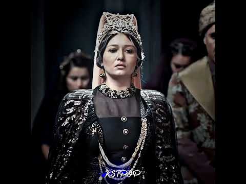 Most Powerful Woman