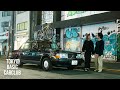 都内でクルマを所有する理由/The reasons to own a car in Tokyo (VOLVO240 GL)