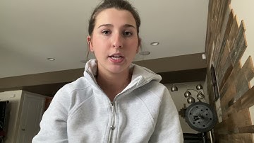 Biology 121 Video Assignment