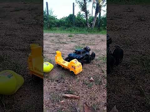 My Toy Car