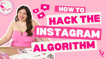 Hacking the Instagram Algorithm in 2025: Free Live Workshop with Socials & Stilettos  🚀