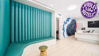 Urban Boutique Hotel San Diego Ca, United States Hotel Review