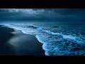 Gentle Ocean Waves • Say Goodbye to Stress &amp; Insomnia • Embrace Deep, Restful Sleep