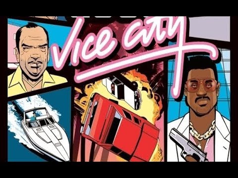 Hướng dẫn tải và cài đặt Gta -vc full crack không lỗi ,Gta Vice City bản gốc