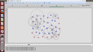 Optimal Privacy Preserving Probabilistic Routing for Wireless Networks