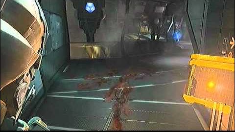 Dead Space 2 Walkthrough - Chapter 13 (Zealot Difficulty, New Game, No DLC)