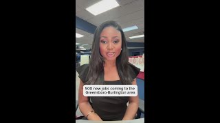 New food lion distribution center coming to Greensboro-Burlington area