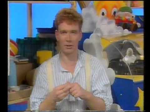 Playbus 1988 (5) episode part two