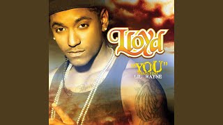 Video thumbnail of "Lloyd - You ((without rap))"