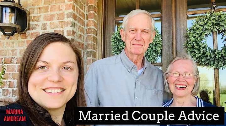 Married Couple Advice, 63rd Wedding Anniversary of...