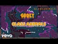 Glass animals  gooey fan lyric