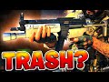 MP5 Nerfed - is it Bad Now? (Modern Warfare)
