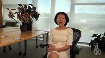 Cornell Engineering New Faculty Video: Grace Xing, ECE & MSE