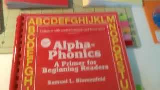 Alpha Phonics Program Review screenshot 3