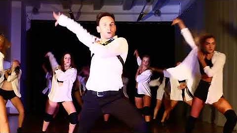 Thumbnail of Boy Epic - Dirty Mind; choreo by #alberzonefierce