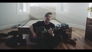 Cory Wells - Walk Away (OFFICIAL MUSIC VIDEO) chords