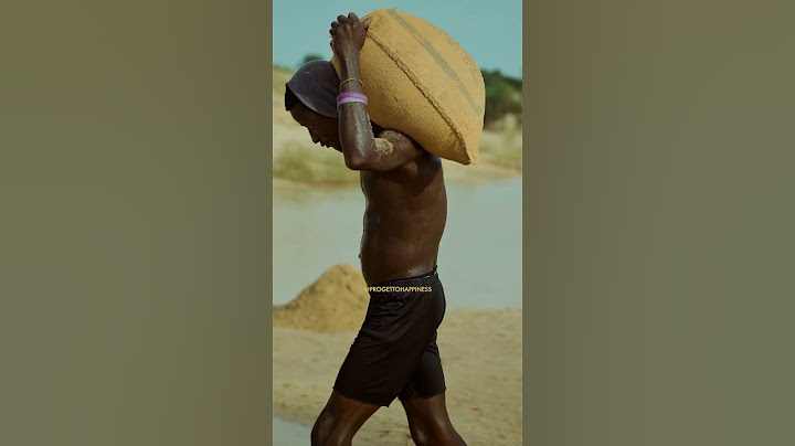 Dentro al traffico di diamanti in Sierra Leone #shorts