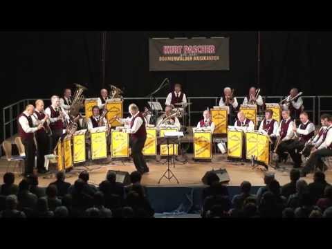 Böhmischer Traum
