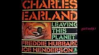 CHARLES EARLAND - Leaving This Planet - 1973