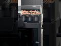 Unbox nhanh Bambu Lab X2D #meme3d #3dprinting #3dprinter #bambulab #bambulabx2d