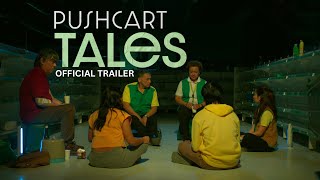 Watch Pushcart Tales Trailer