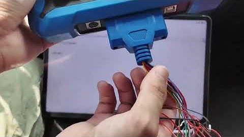 How to use KEYDIY KD X4 to generate BMW remote keys
