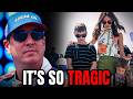 Kyle Busch Left Behind a Fortune That Makes His Family Cry