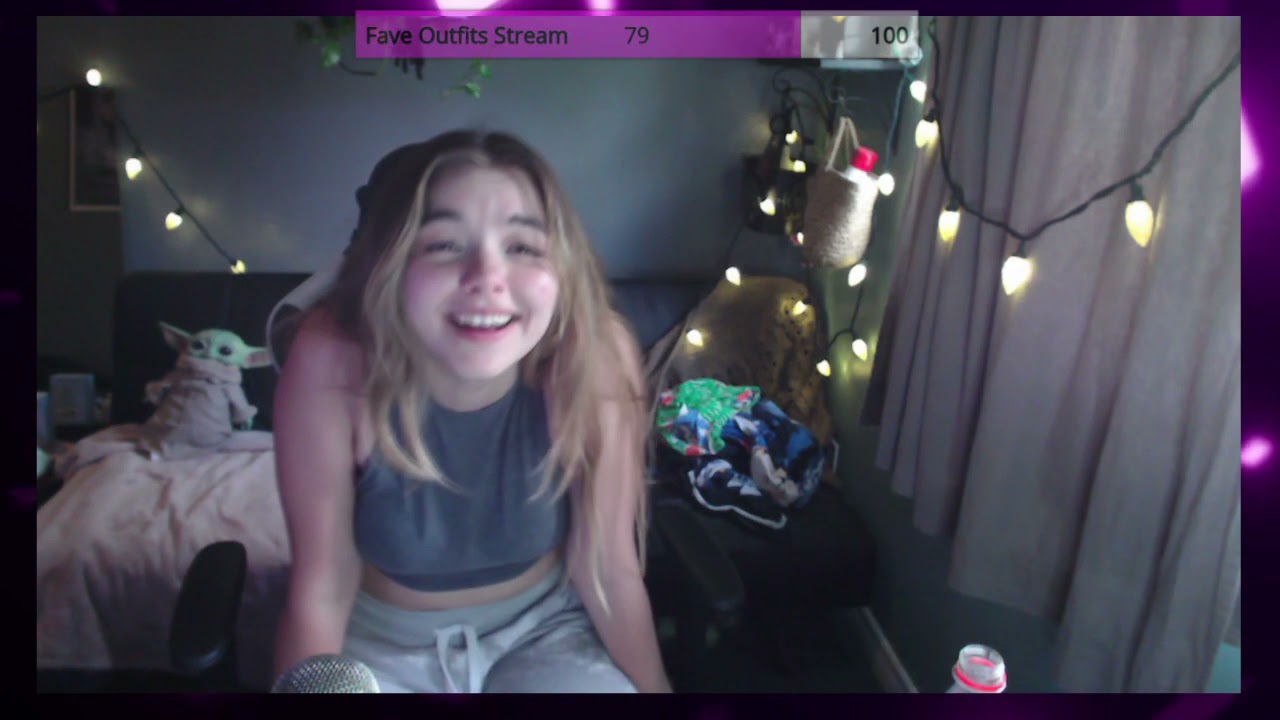 Thigh Squish Burp Compilation