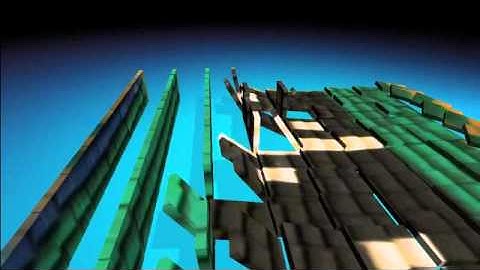 My new Intro - Created using Flixpress.com