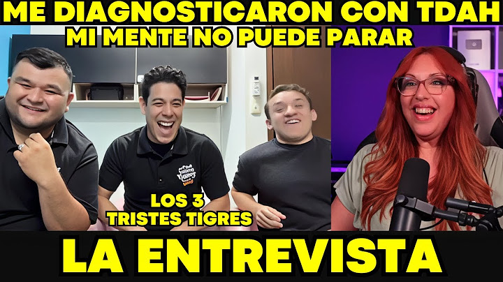 Cómo Hicimos HUMOR CON LA IGLESIA Sin Ofender | Los Tres Tristes Tigres con CECI DOVER | E.P 27