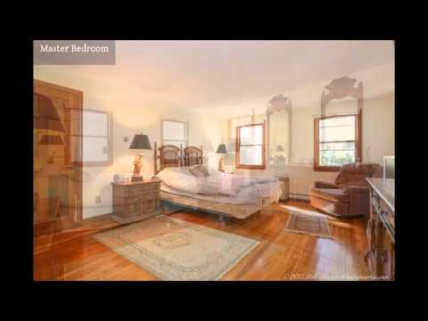 133 Rattlesnake Hill Road, Andover, MA home video tour