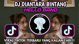 DJ DIANTARA BERIBU BINTANG HANYA KAULAH YANG PALING TERANG | REMIX VIRAL TIKTOK 2024 [BOOTLEG]
